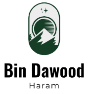 Bin Dawood Haram